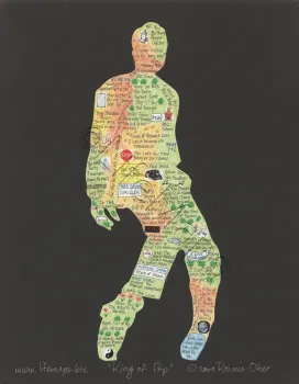 lifemaps musc michael jackson lifemaps musc michael jackson