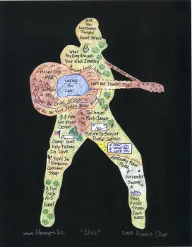 lifemaps music elvis lifemaps music elvis