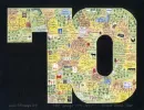 lifemaps music hits of 1970