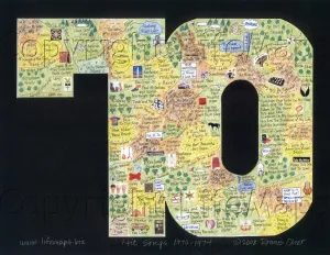 lifemaps music hits of 1970 lifemaps music hits of 1970