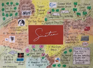lifemaps music sinatra lifemaps music sinatra