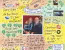 Christmas Holiday Photo LifeMap