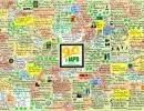 Corporate Anniversary LifeMap Logo